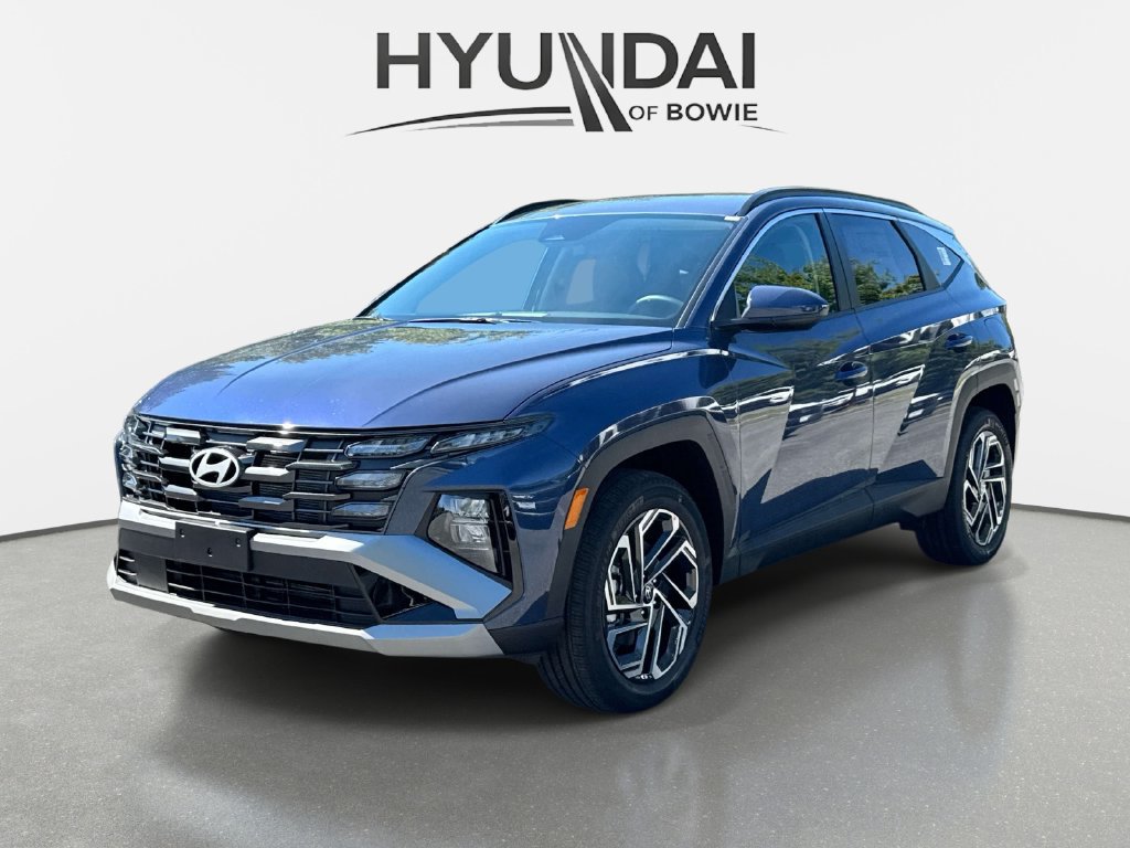 New 2026 Hyundai Tucson SEL Plus AWD/4WD image 5