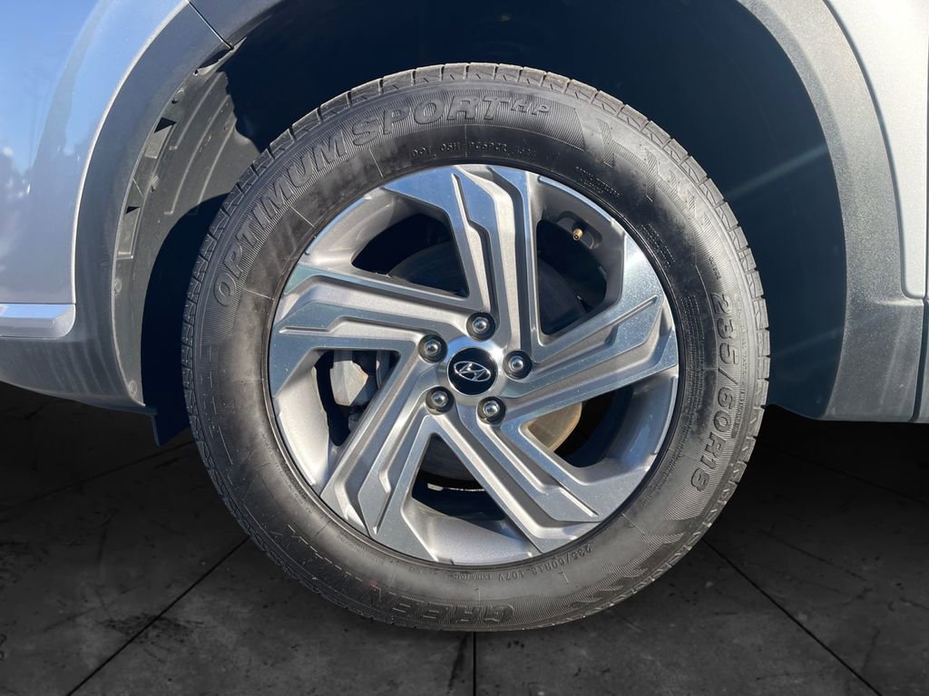 Used 2023 Hyundai Santa Fe SEL image 14