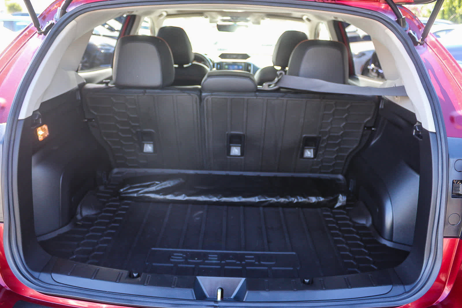 Used 2019 Subaru Crosstrek 2.0i Limited w/ Moonroof Package image 34