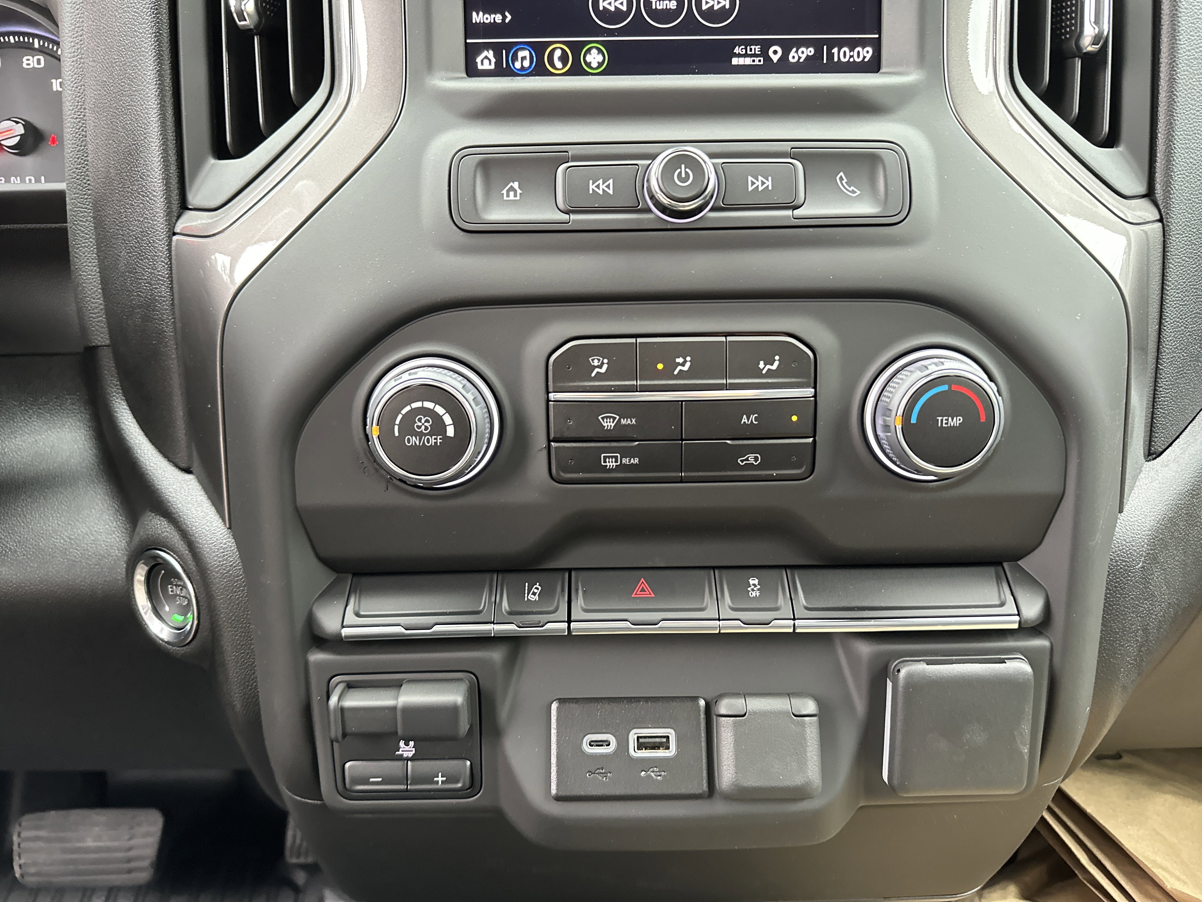 New 2025 Chevrolet Silverado 3500 W/T w/ WT Convenience Package image 19