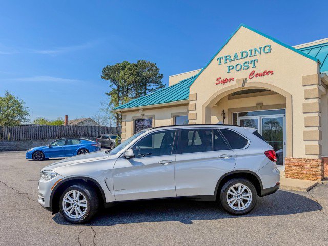 Used 2015 BMW X5 xDrive35i AWD/4WD image 24