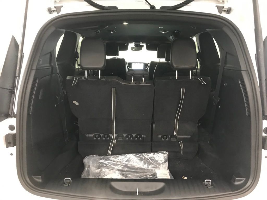 New 2026 Chrysler Pacifica Select w/ S Appearance Package AWD/4WD image 37