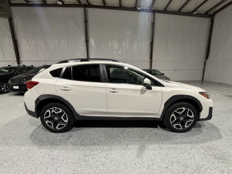 Used 2018 Subaru Crosstrek 2.0i Limited AWD/4WD image 3