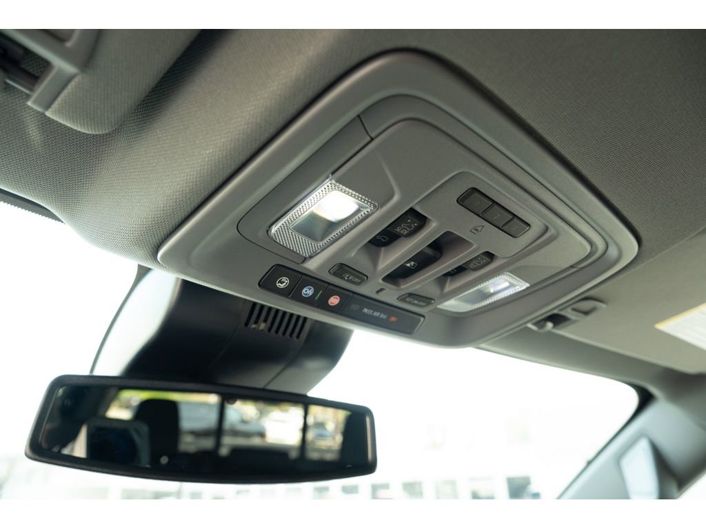 New 2026 GMC Sierra 1500 SLT w/ SLT Premium Plus Package image 33