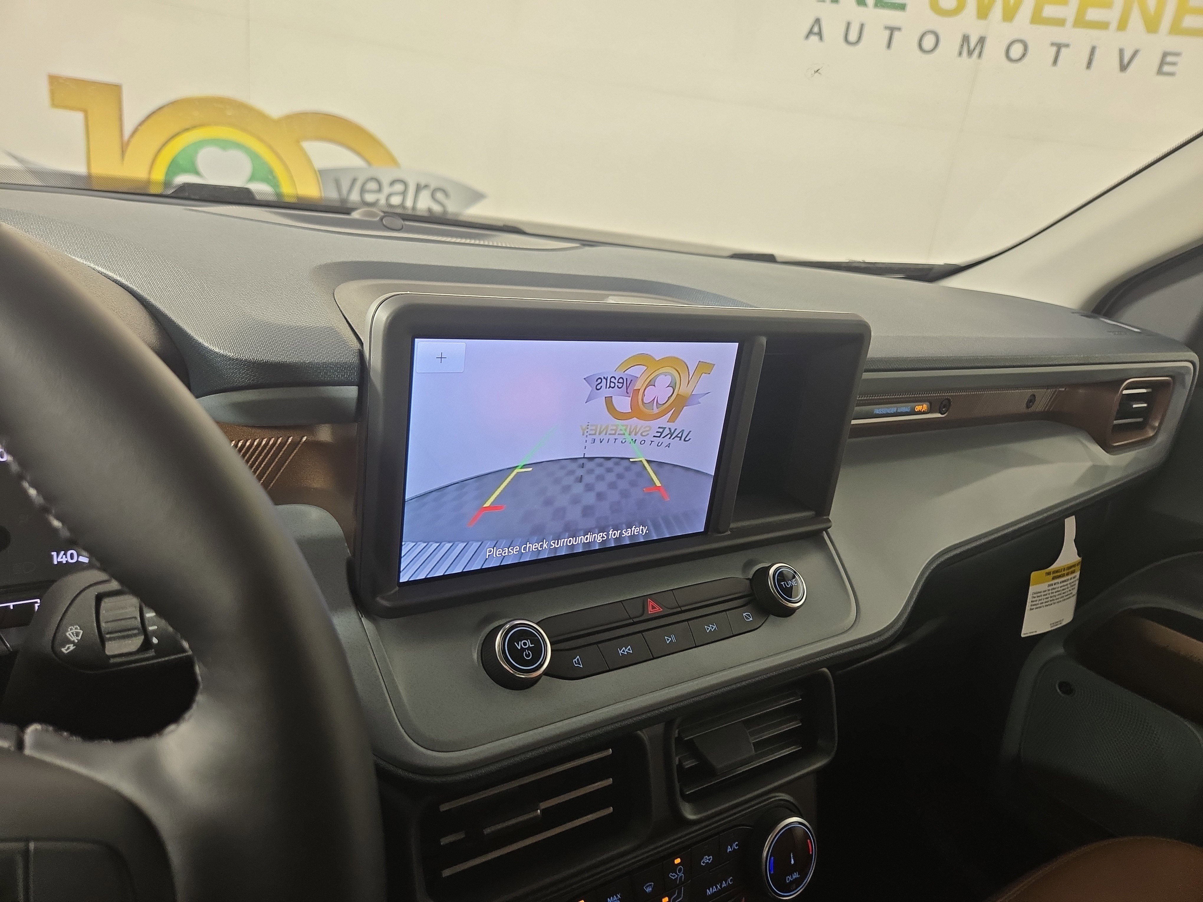 Used 2024 Ford Maverick Lariat image 21