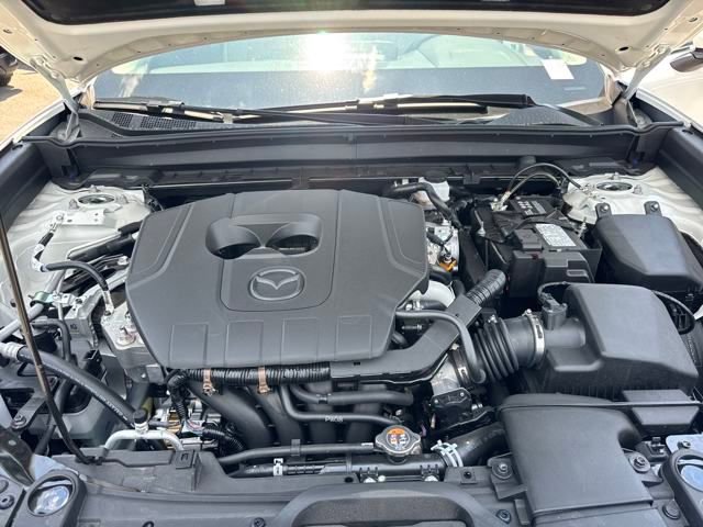 New 2025 MAZDA CX-30 AWD 2.5 S w/ Preferred Package image 23