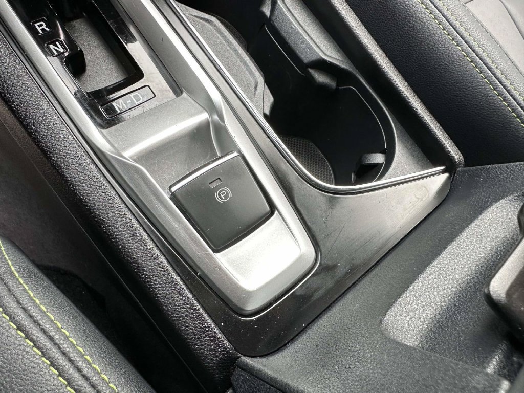 Used 2023 Subaru Ascent Onyx Edition AWD/4WD image 19