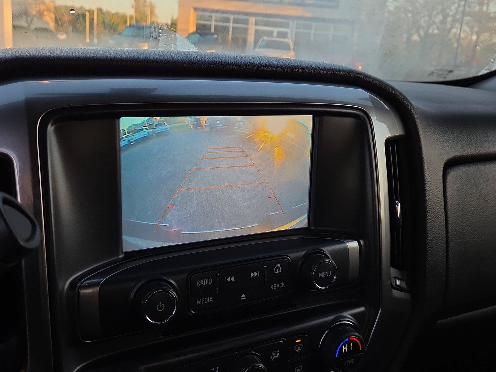 Used 2016 Chevrolet Silverado 1500 LT w/ All Star Edition AWD/4WD image 9