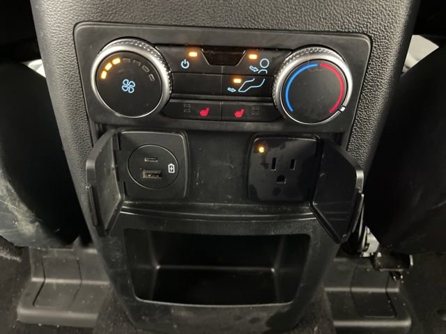 Used 2020 Ford Explorer ST w/ ST Street Pack AWD/4WD image 44