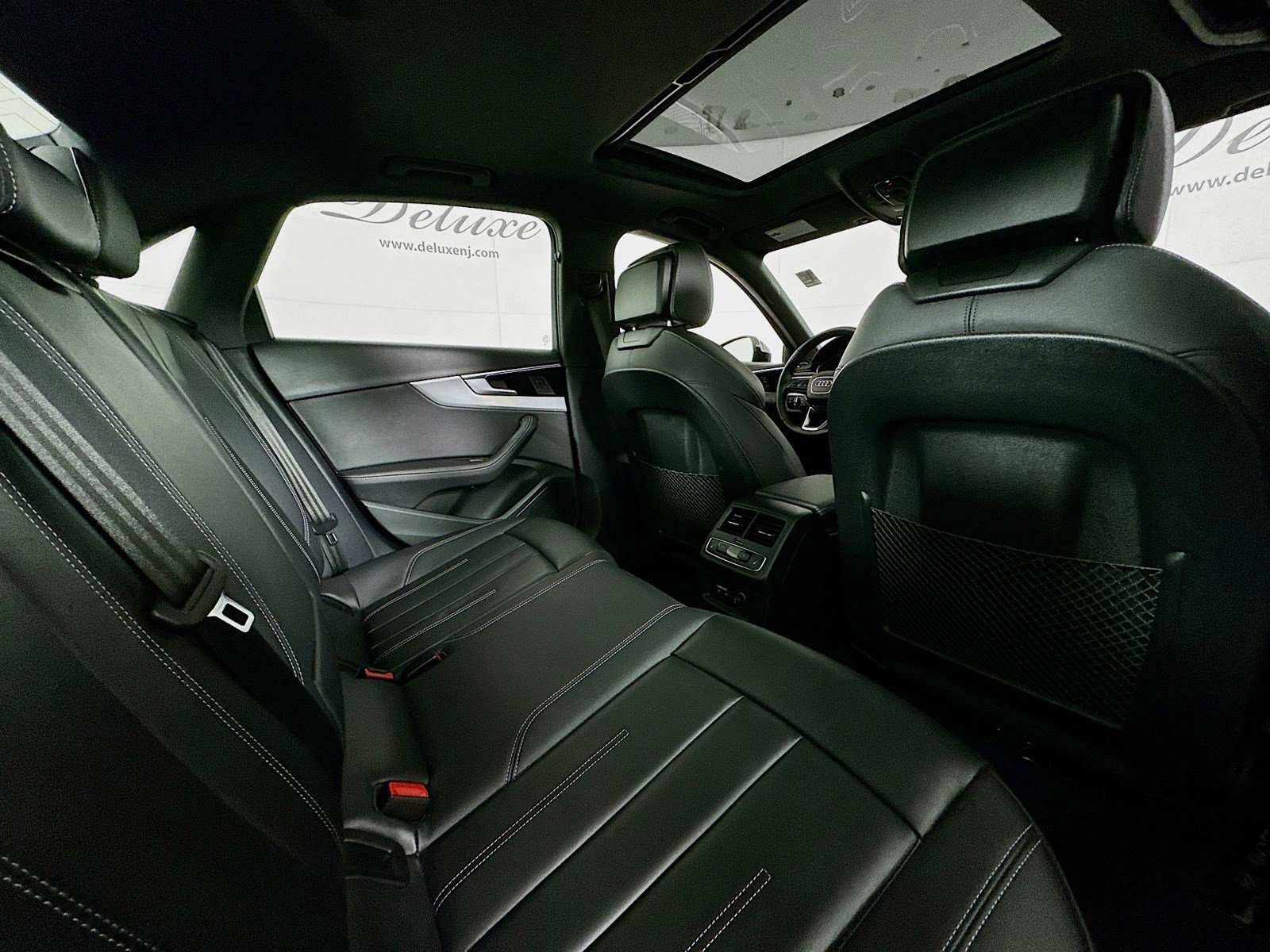 Used 2024 Audi A4 2.0T Prestige w/ Prestige Package image 30