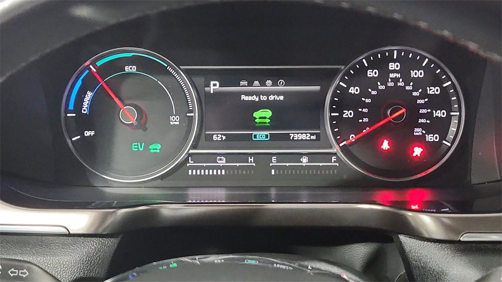 Used 2021 Kia Sorento S image 19