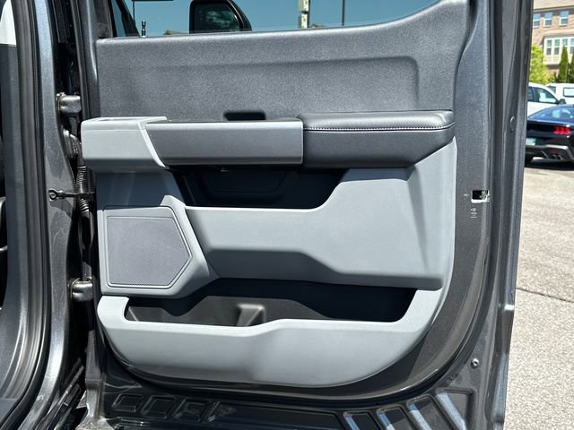 New 2026 Ford F350 XLT AWD/4WD image 16