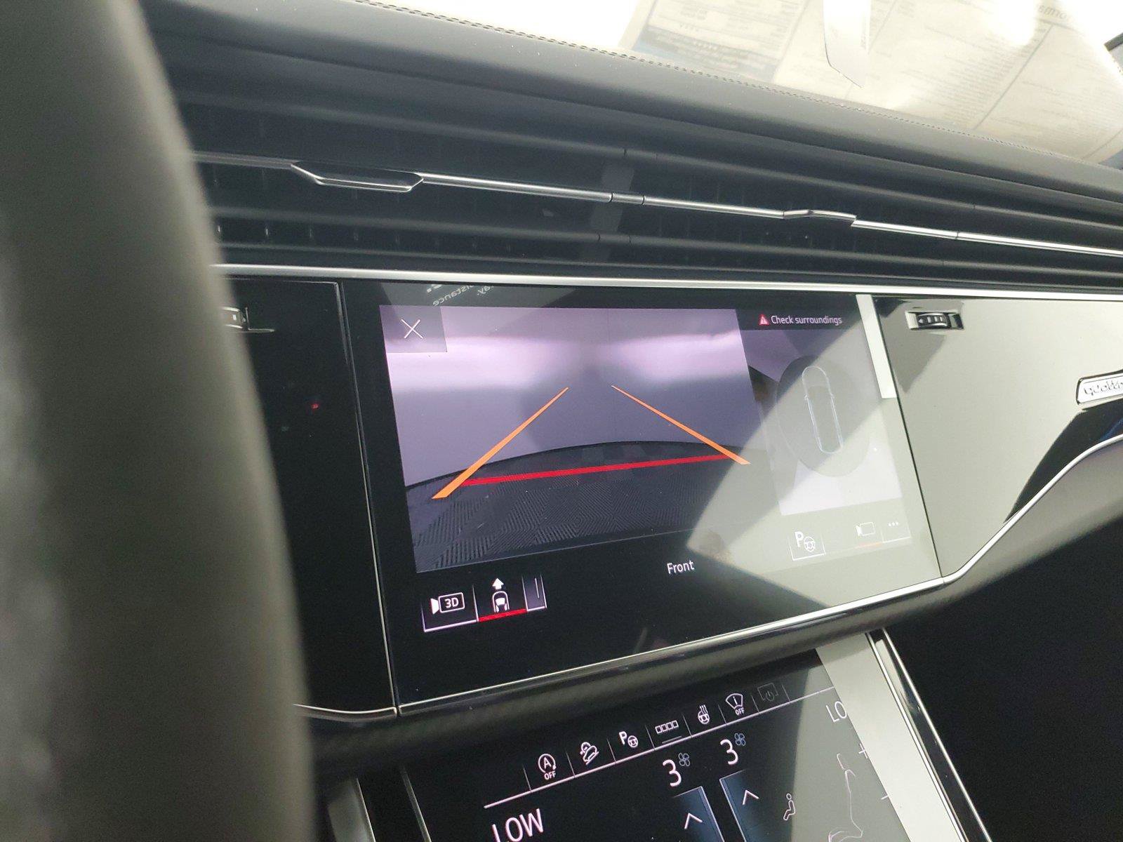 New 2026 Audi RS Q8 performance AWD/4WD image 28