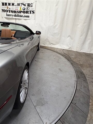 Used 2009 Aston Martin DB9 Volante RWD image 15