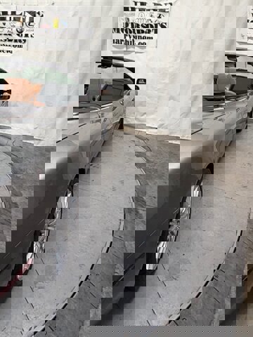 Used 2009 Aston Martin DB9 Volante image 15