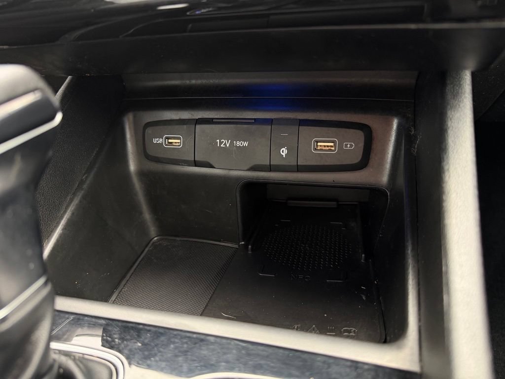Used 2023 Hyundai Santa Cruz Limited AWD/4WD image 20