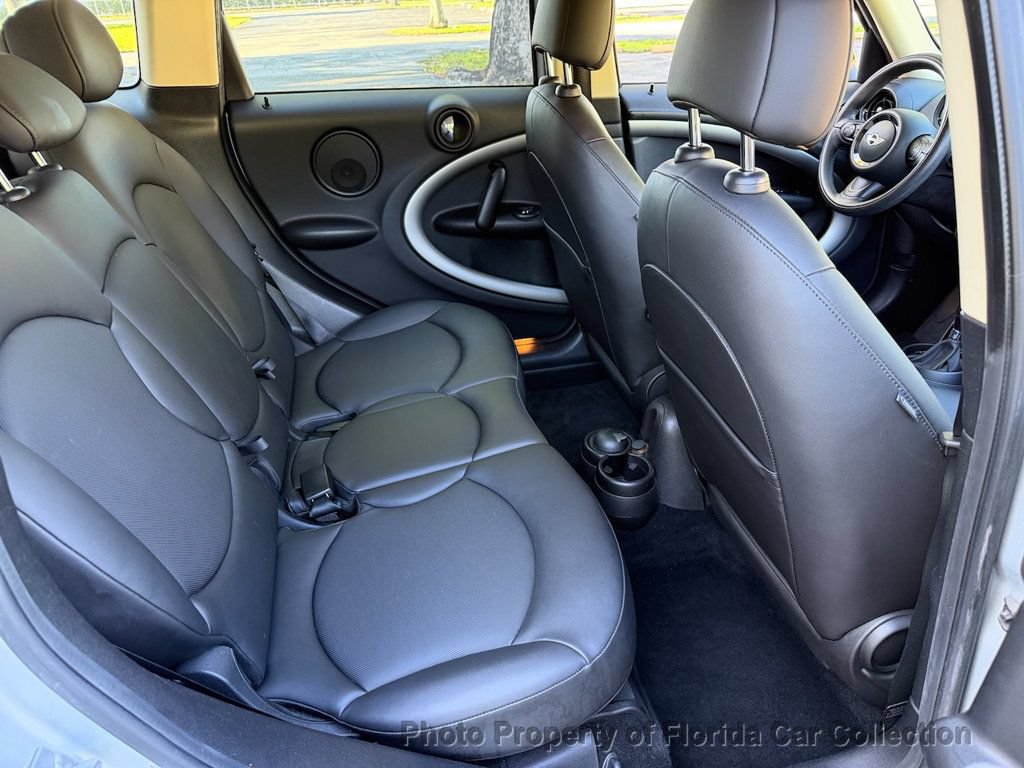 Used 2014 MINI Cooper Countryman FWD image 11