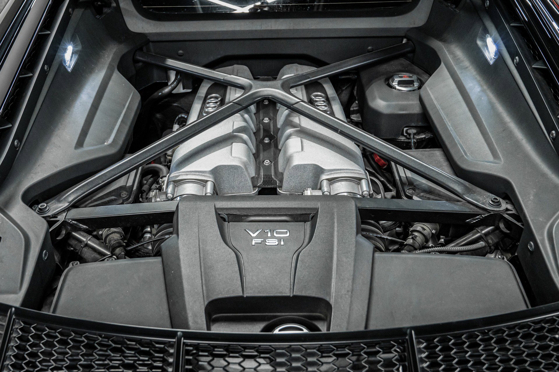 Used 2023 Audi R8 V10 performance image 11