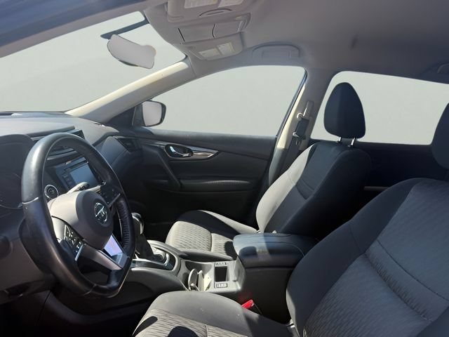 Used 2018 Nissan Rogue SV w/ Premium Package AWD/4WD image 10