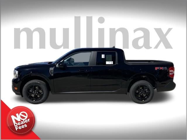 New 2024 Ford Maverick Lariat w/ FX4 Off-Road Package AWD/4WD image 2