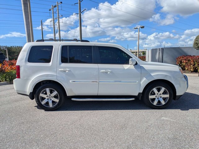Used 2013 Honda Pilot Touring image 4