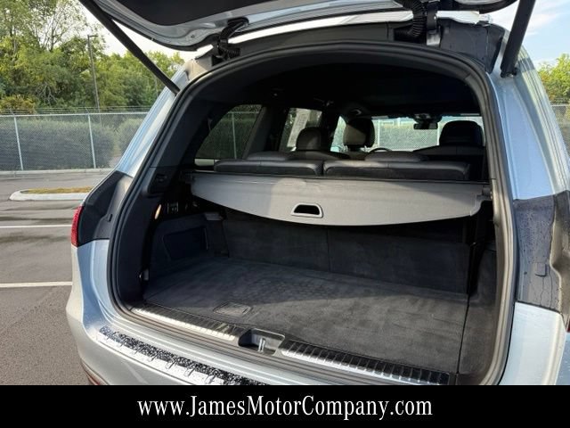 Certified 2024 Mercedes-Benz GLS 450 4MATIC image 28