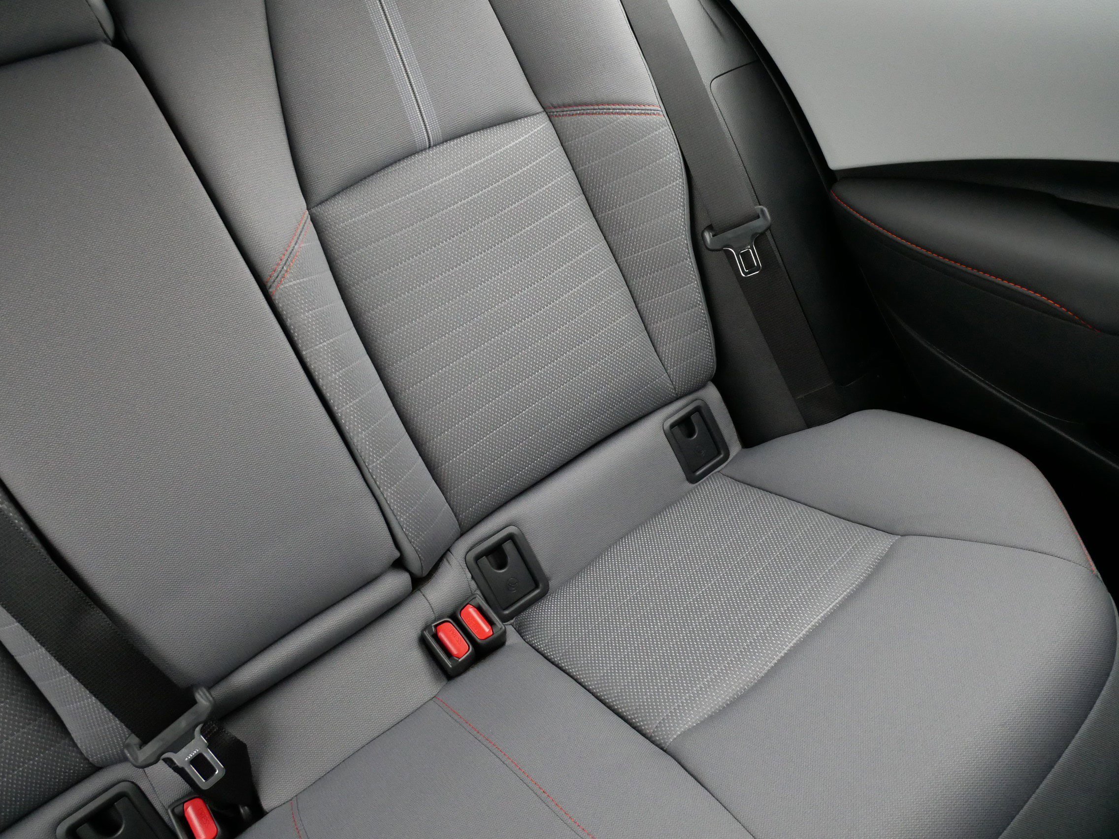 Certified 2025 Toyota Corolla FX w/ Convenience Package image 14