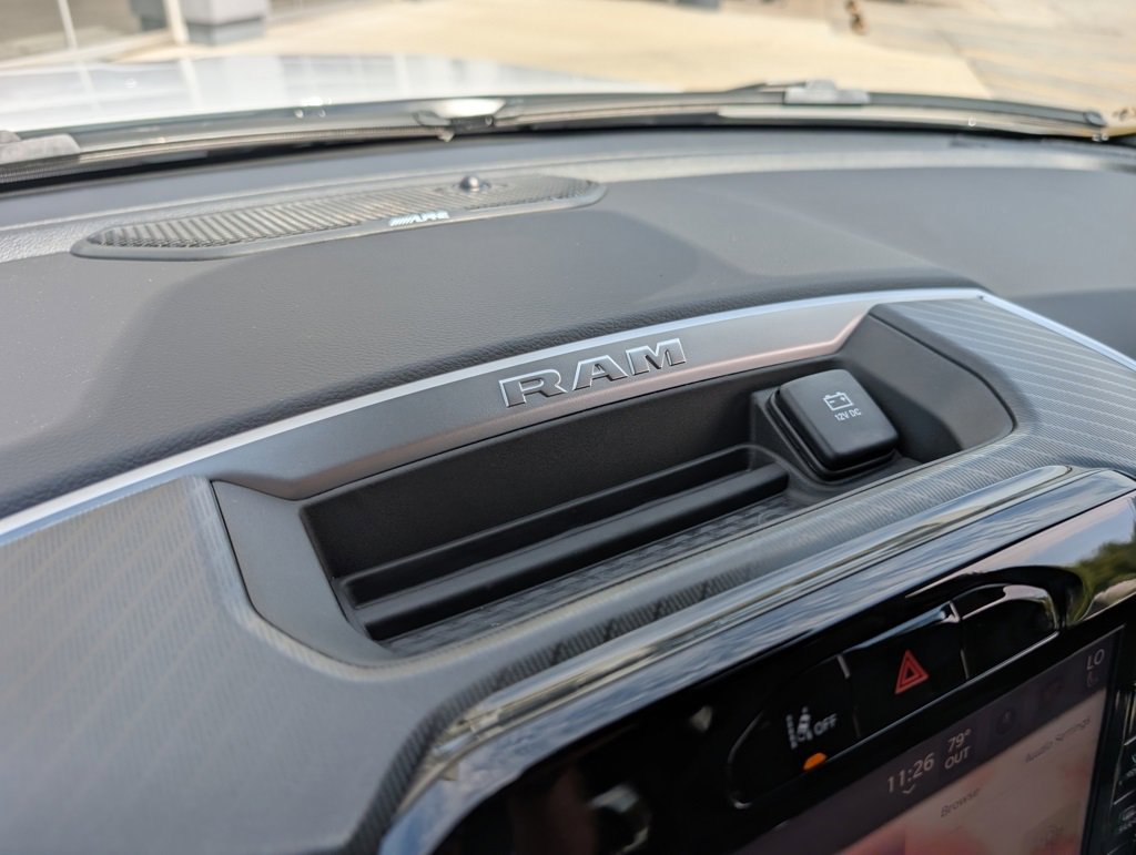 New 2026 RAM 1500 Big Horn image 26