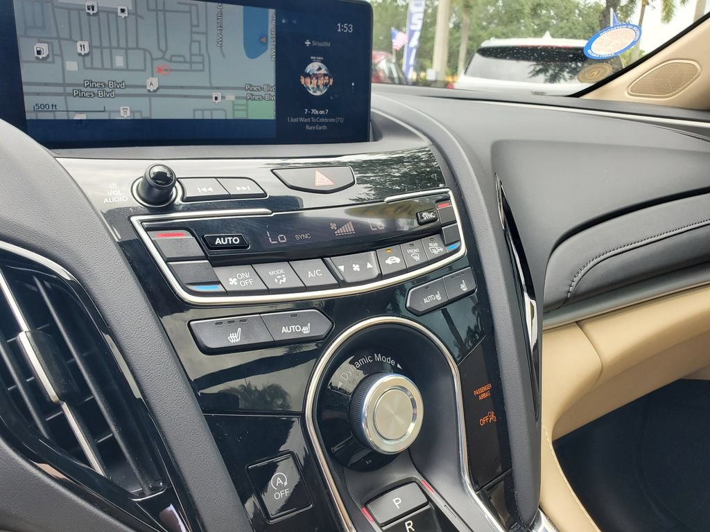 Certified 2024 Acura RDX SH-AWD w/ Technology Package image 32