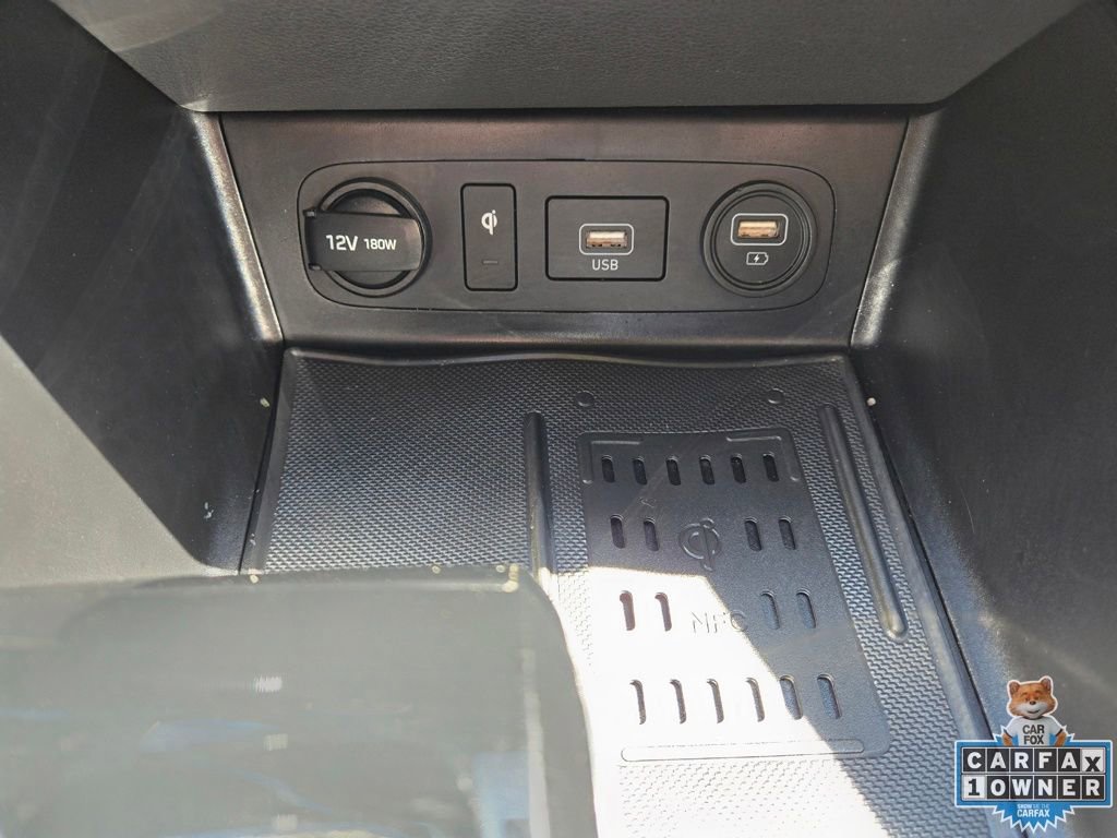 Used 2021 Hyundai Sonata SEL Plus image 29