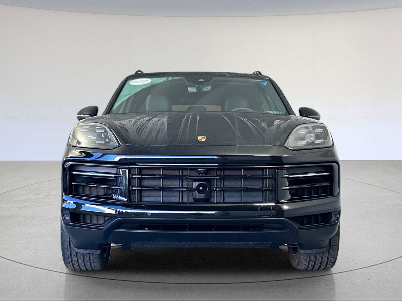 Certified 2025 Porsche Cayenne AWD/4WD image 11