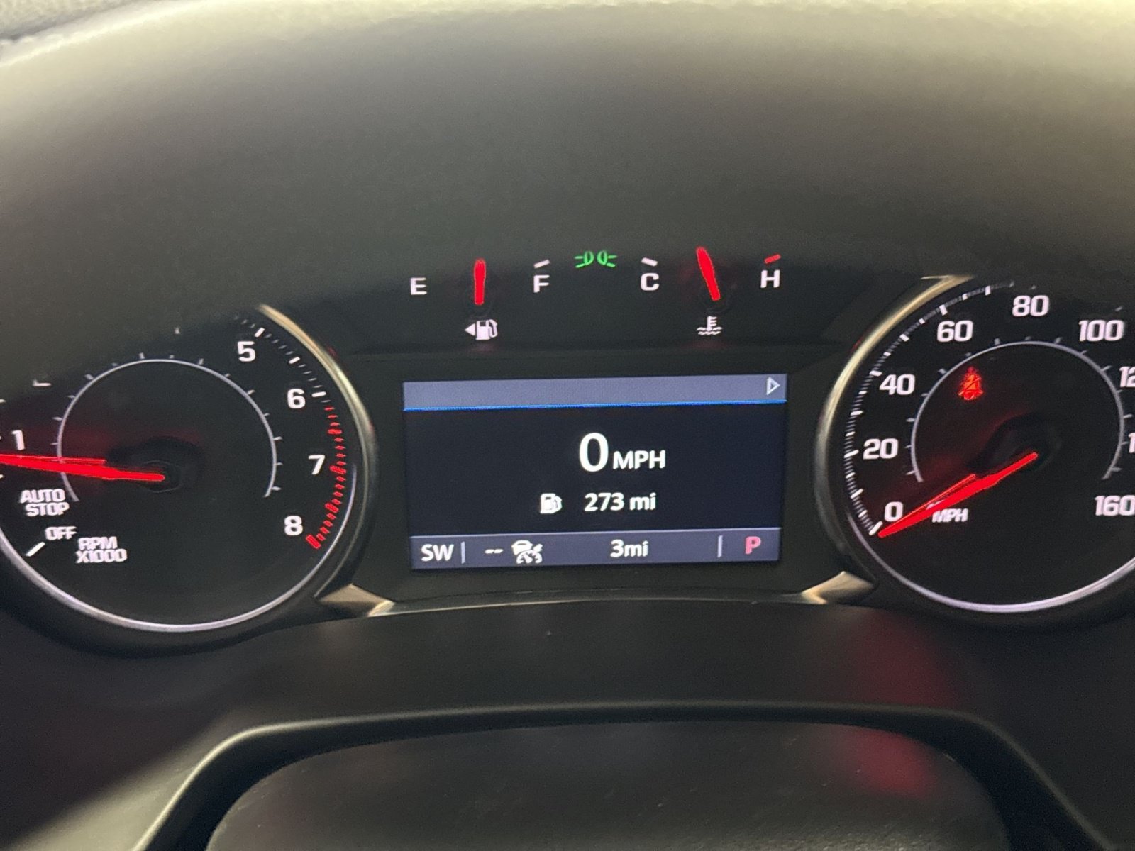 New 2026 Chevrolet Blazer LT w/ Convenience Package AWD/4WD image 18
