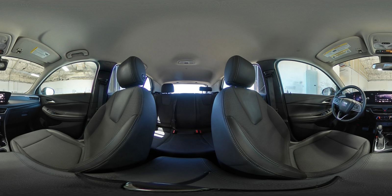 Used 2025 Buick Encore GX Preferred image 41