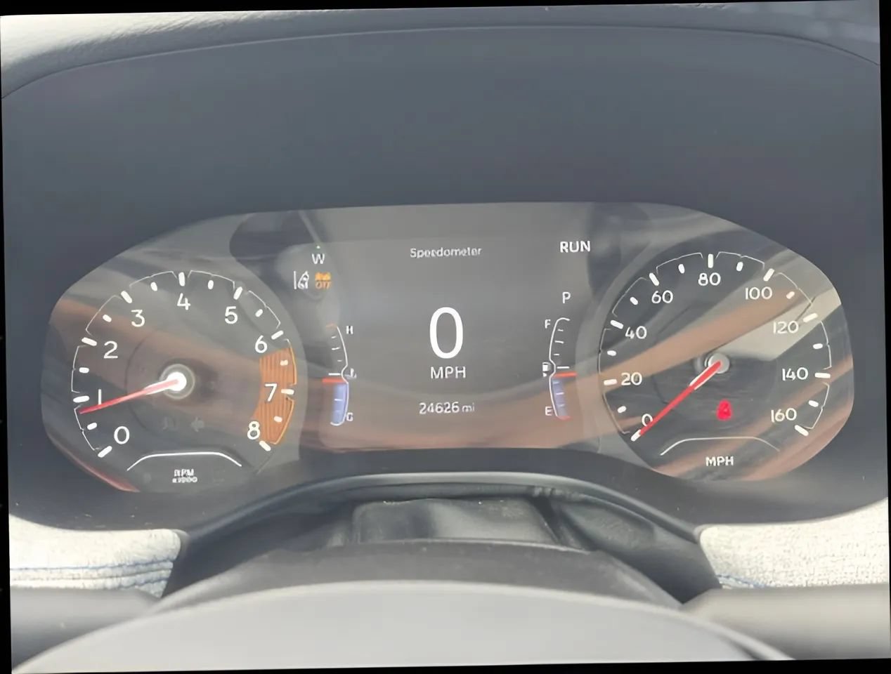 Used 2022 Jeep Compass Latitude AWD/4WD image 23
