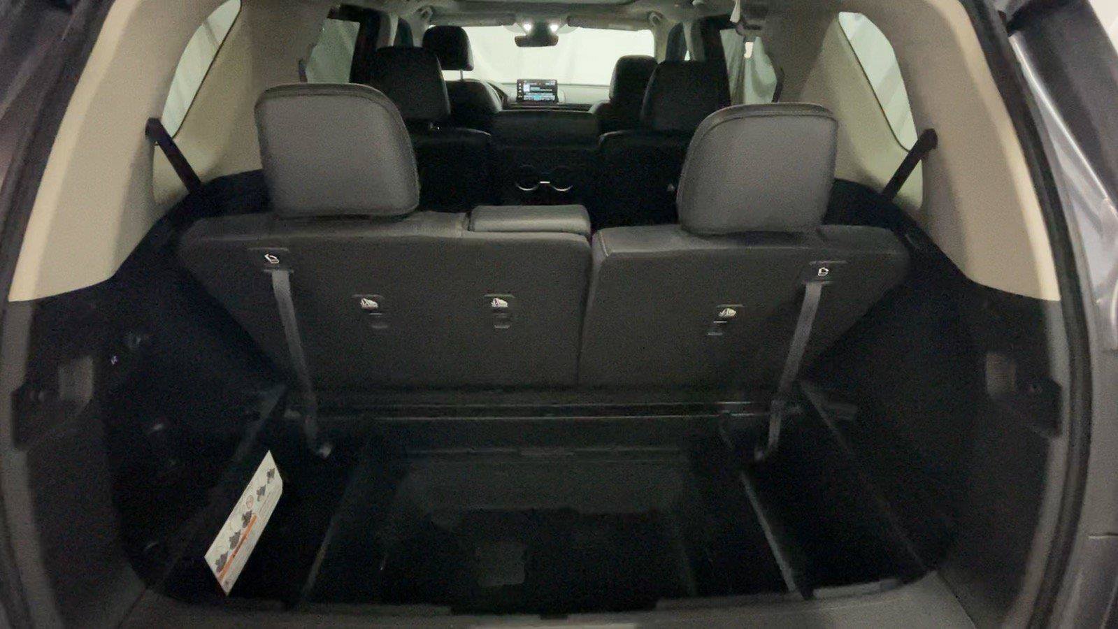 Used 2025 Honda Pilot Elite image 20
