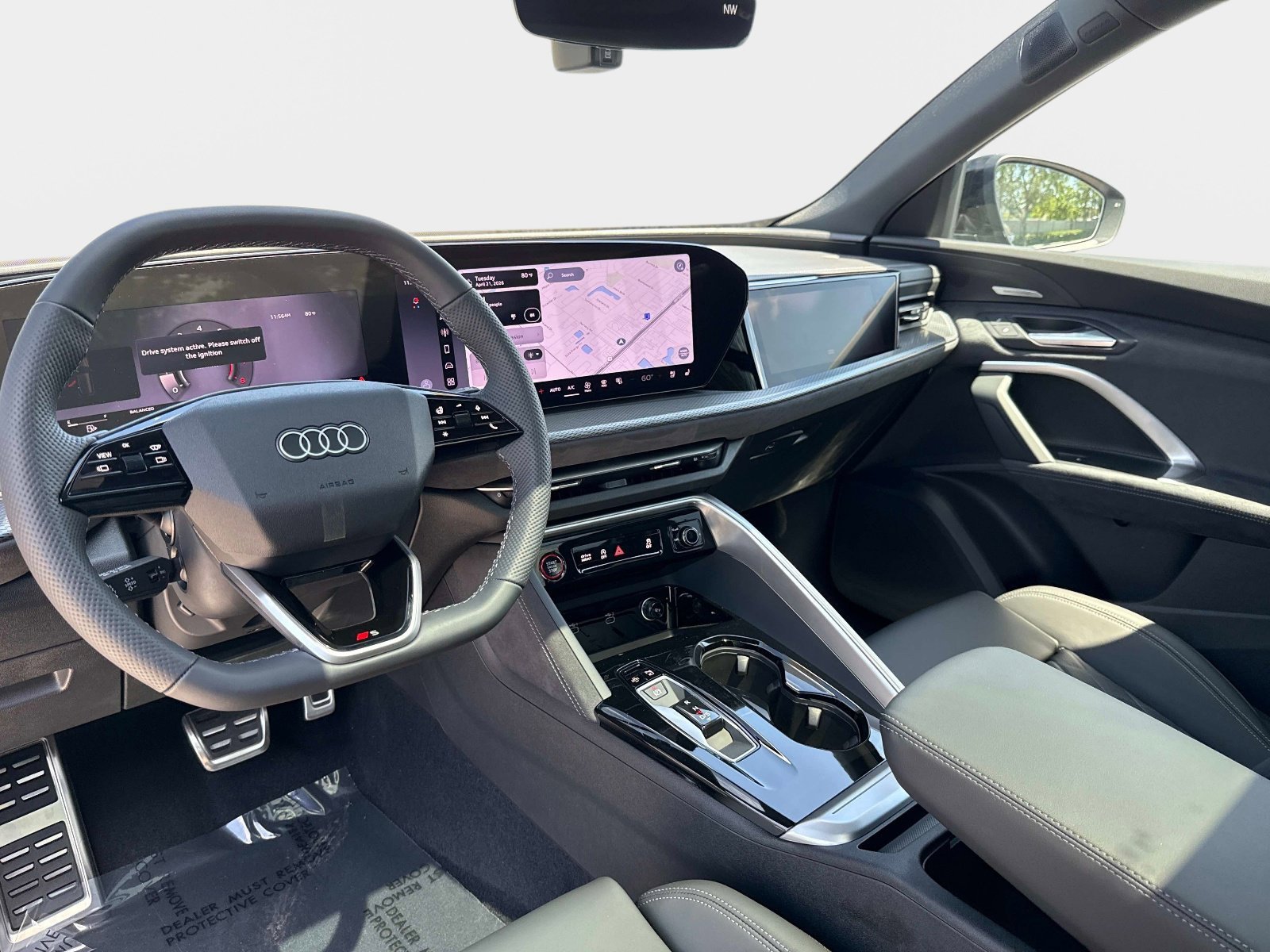 New 2026 Audi SQ5 Premium Plus AWD/4WD image 15