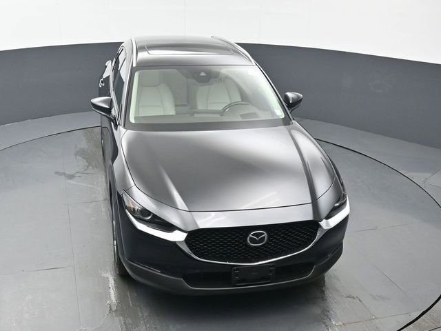Certified 2023 MAZDA CX-30 AWD 2.5 S w/ Premium Package image 41