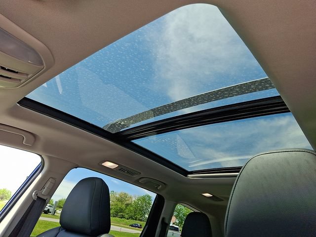 New 2026 Subaru Ascent Touring AWD/4WD image 12