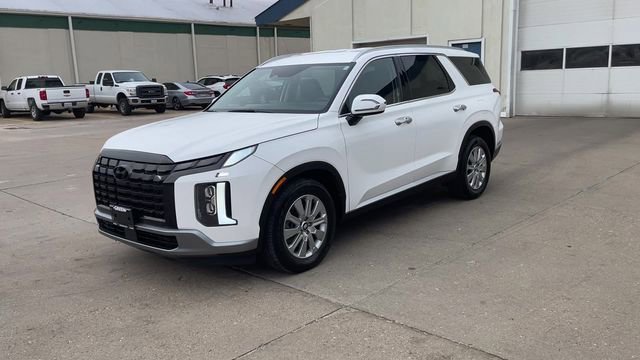 Used 2024 Hyundai Palisade SEL image 4