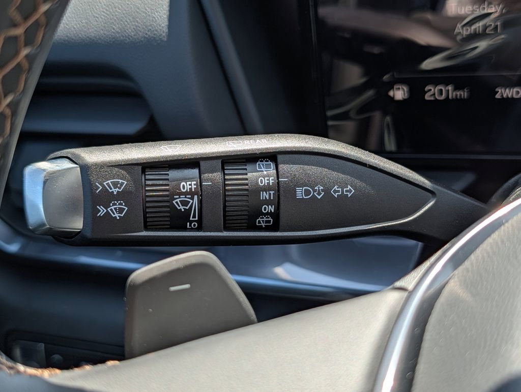 New 2026 GMC Terrain AT4 w/ Convenience Package III AWD/4WD image 49