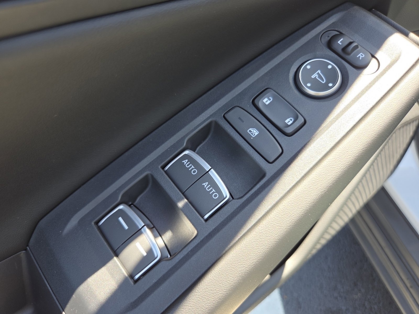 New 2026 Honda Accord SE image 27