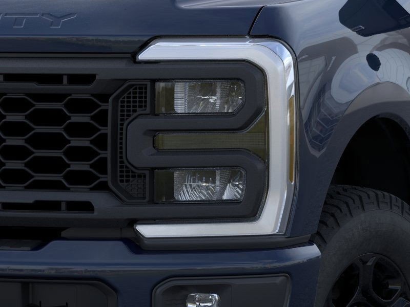 New 2025 Ford F250 XL w/ STX Appearance Package image 19