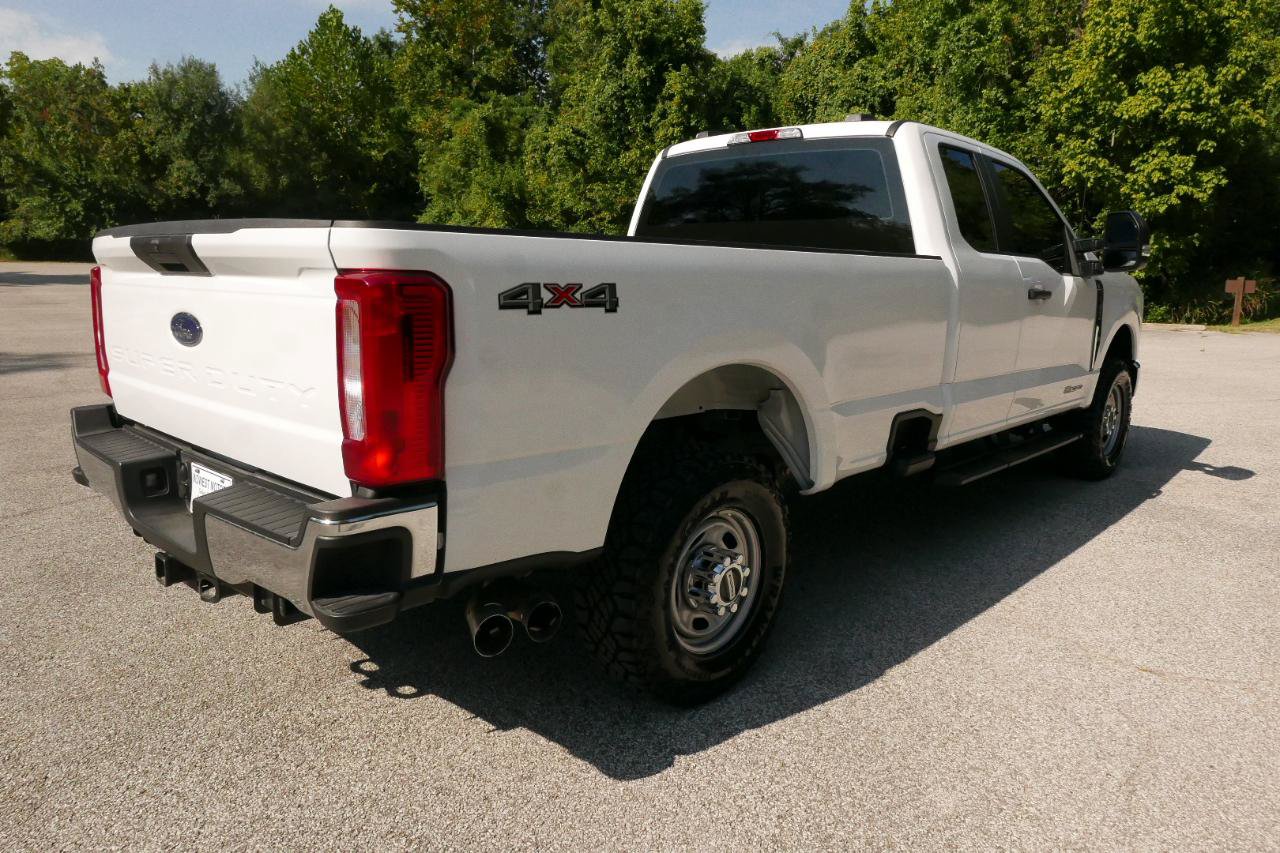 Used 2026 Ford F350 XL w/ XL Off-Road Package AWD/4WD image 6
