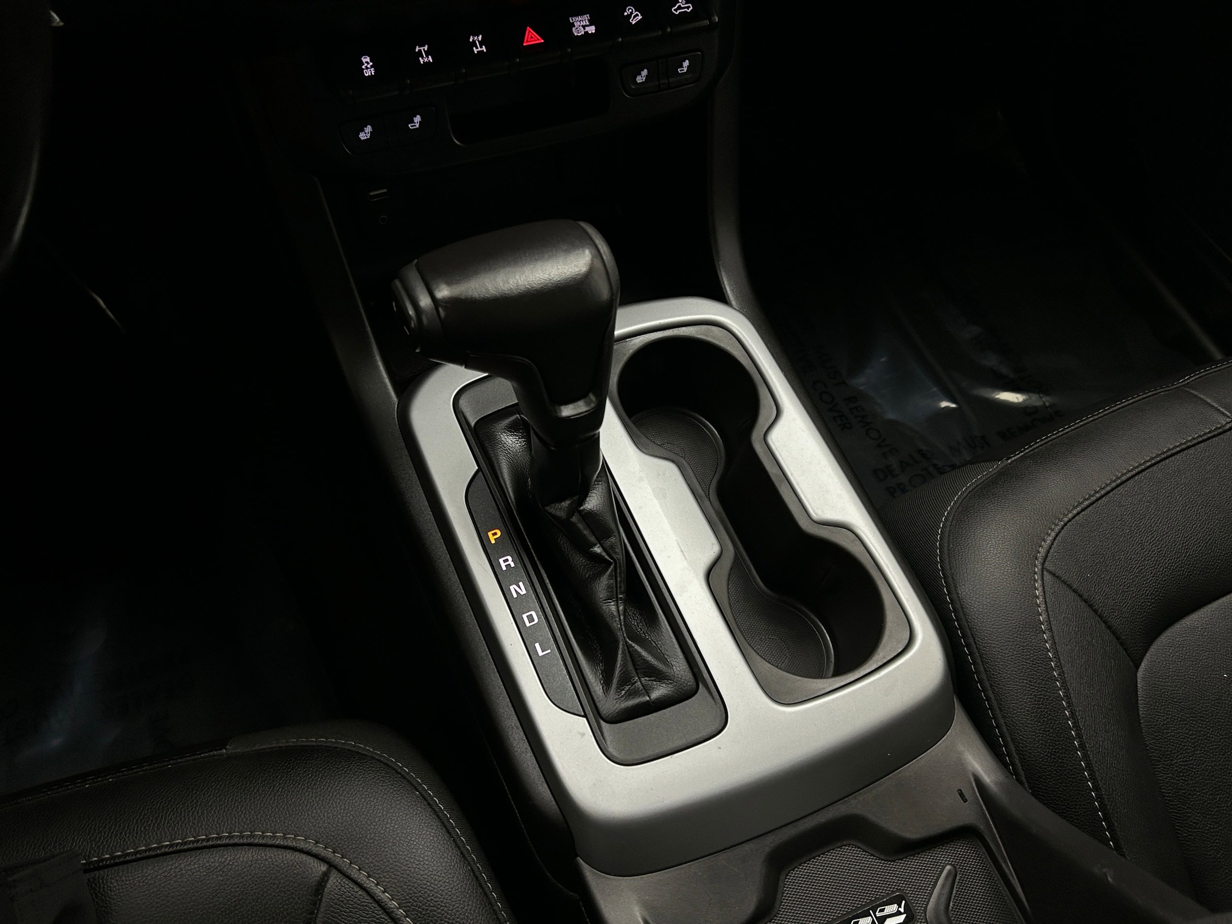 Used 2018 Chevrolet Colorado ZR2 AWD/4WD image 10