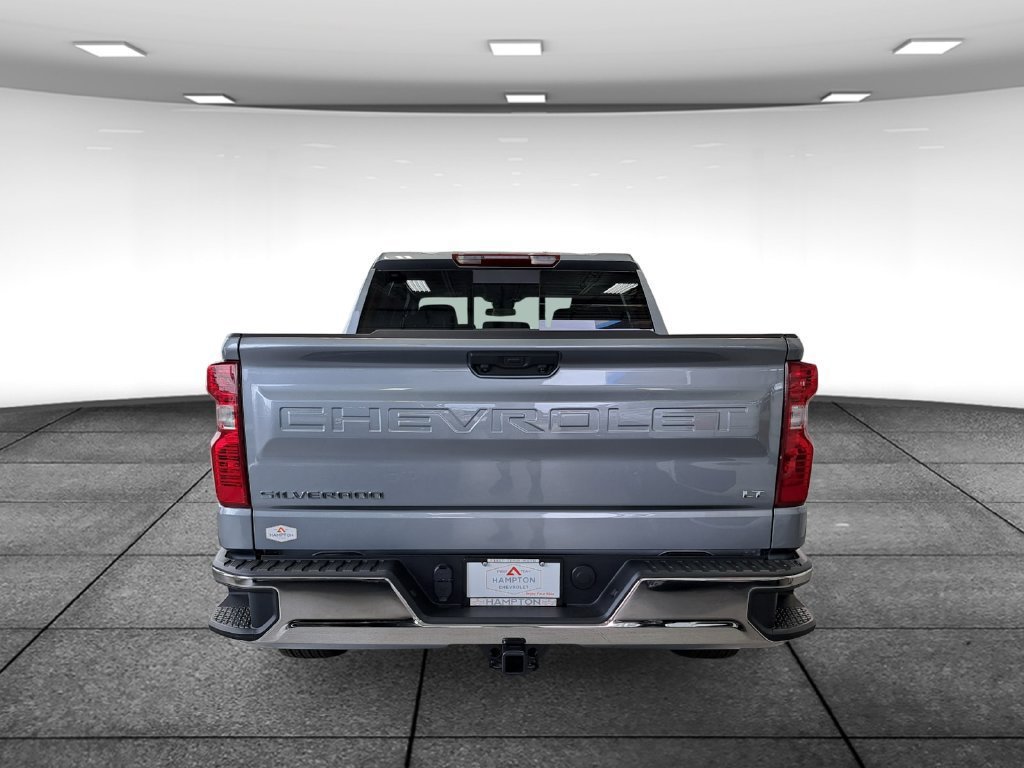 New 2026 Chevrolet Silverado 1500 LT AWD/4WD image 5
