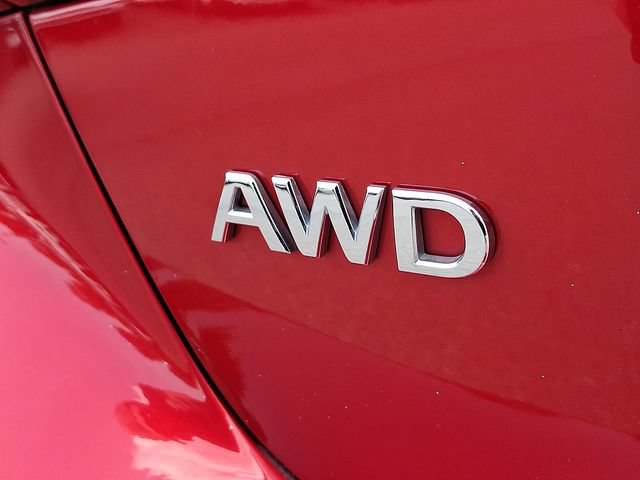 Used 2021 INFINITI Q50 Sensory AWD/4WD image 32