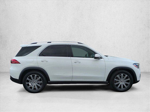 Certified 2024 Mercedes-Benz GLE 350 4MATIC image 4