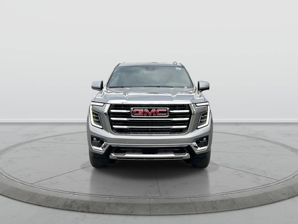 New 2026 GMC Yukon XL Elevation AWD/4WD image 3