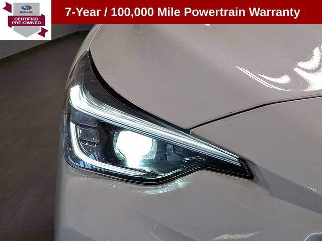 Certified 2024 Subaru Impreza RS w/ Popular Package #1 AWD/4WD image 10