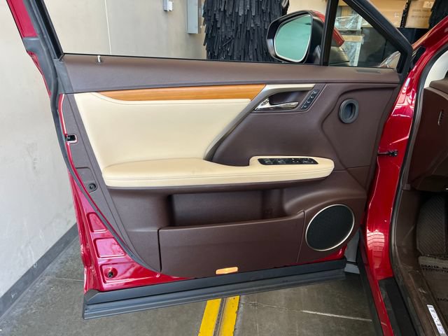 Used 2020 Lexus RX 350 FWD w/ Premium Package image 37